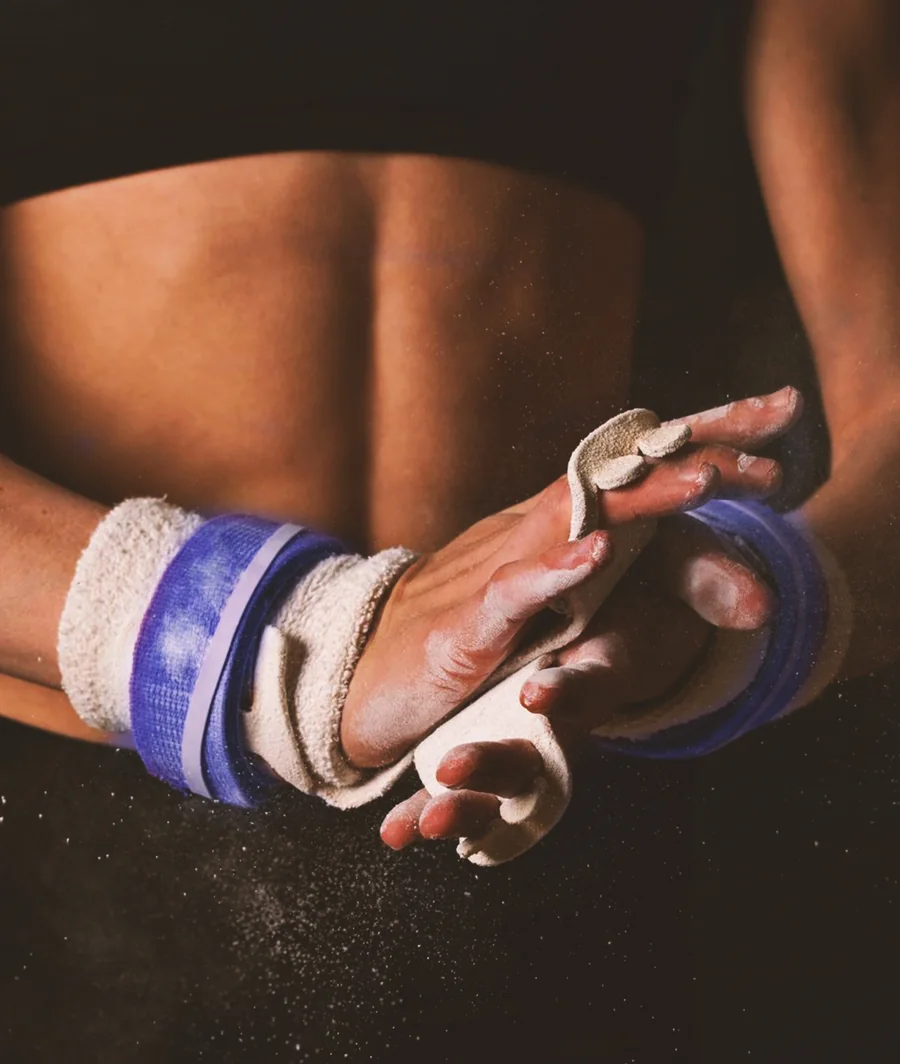 Ginnastica Artistica nella sede di Oderzo